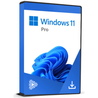 Windows 11 Pro Cd Key Microsoft Global